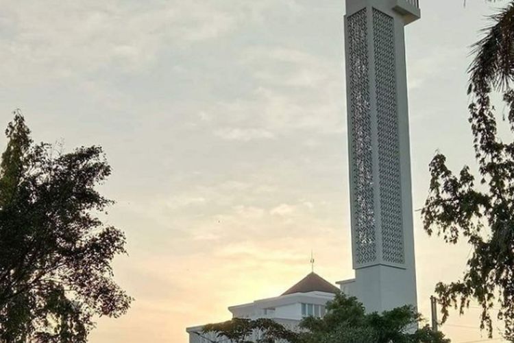 Jadwal Sholat Kebumen Bulan Oktober. Jadwal Sholat Kabupaten Pemalang dan Sekitarnya, Minggu 10