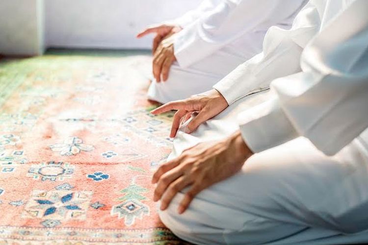 Apakah Sholat Tahajud Boleh Dikerjakan Sebelum Tidur. Apakah Sholat Tahajud Boleh Tidak Tidur Dulu? Simak Penjelasan