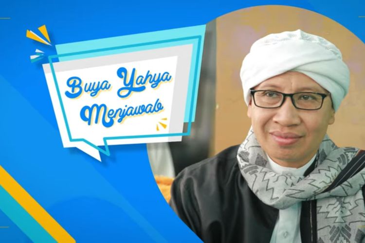 Bagaimana Cara Salat Bagi Orang Yang Sakit Jelaskan. Buya Yahya Jelaskan Cara Shalat bagi Orang yang Tidak Mampu