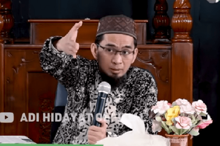 Puasa Muharram Ustadz Adi Hidayat. Adakah Puasa Sunnah di Bulan Muharram? Simak Ceramah