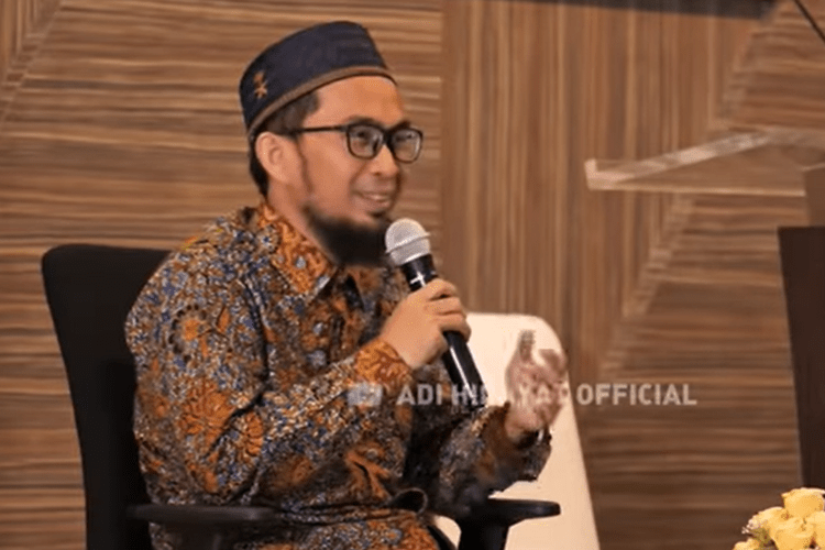 Gerakan Shalat Ustadz Adi Hidayat. Amalan Sebelum Tidur agar Tenang dan Tidak Diganggu Setan