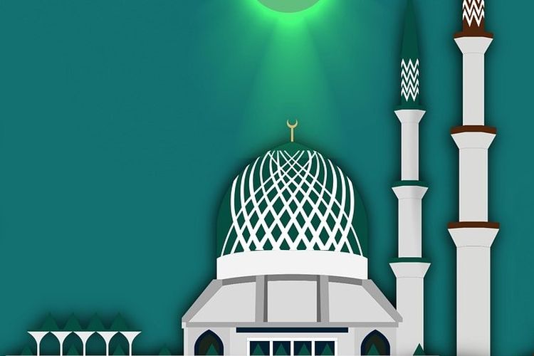 Doa Niat Puasa Awal Muharram. Doa Bacaan Niat Puasa Sunnah Muharram Beserta Artinya dan