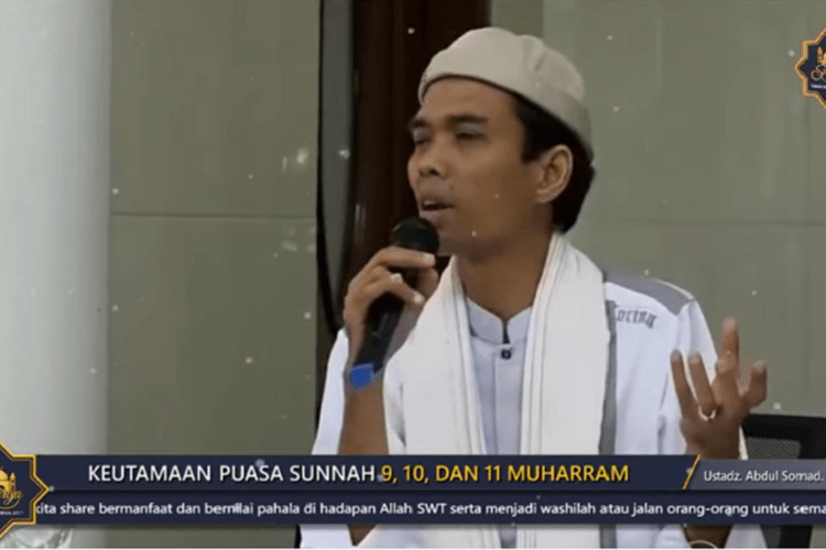 Niat Puasa Tasua Digabung Puasa Ganti. Bolehkah Puasa Asyura 9, 10, 11 Muharram Digabung dengan