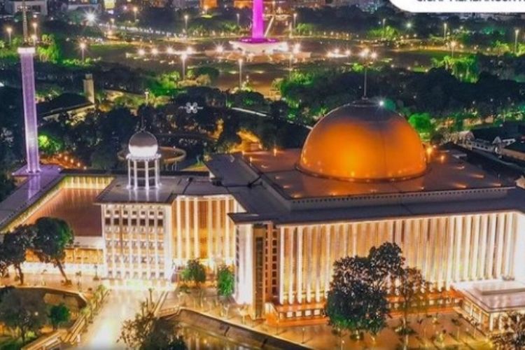 Jadwal Sholat Jakarta Bulan November 2021. Jadwal Sholat Hari Jumat, 19 November 2021 Kabupaten Garut dan