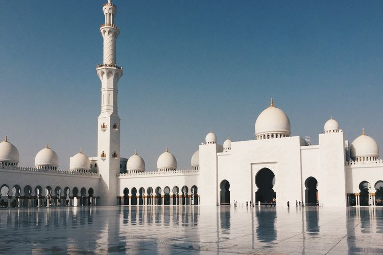 Sholat Tahajud Agar Hajat Terkabul. [TERPOPULER KHAZANAH] Amalan agar Hajat Terkabul dan