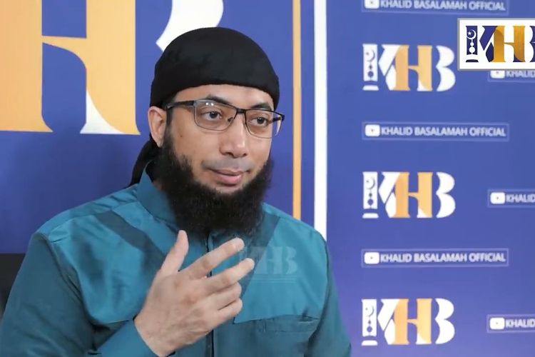 Puasa Asyura Bertepatan Dengan Tanggal. Ustadz Khalid Basalamah Ungkap Keutamaan Puasa Asyura 10