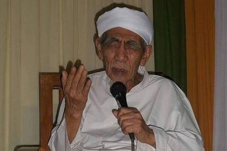 Sholat Hajat Agar Rezeki Melimpah. Ini Amalan Pembuka Rezeki Melimpah Menurut Mbah Moen