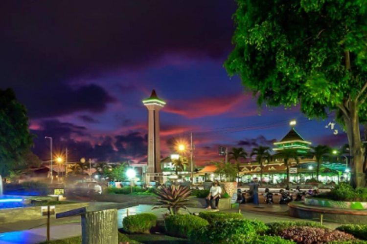 Jadwal Sholat Jumat Di Magelang. Jadwal Sholat Lima Waktu Kota Magelang dan Sekitarnya, Jumat 24