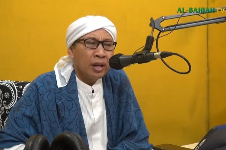 Cara Sholat Taubat Nu Online. Tatacara Taubat dari Perbuatan Zina Menurut Buya Yahya dan