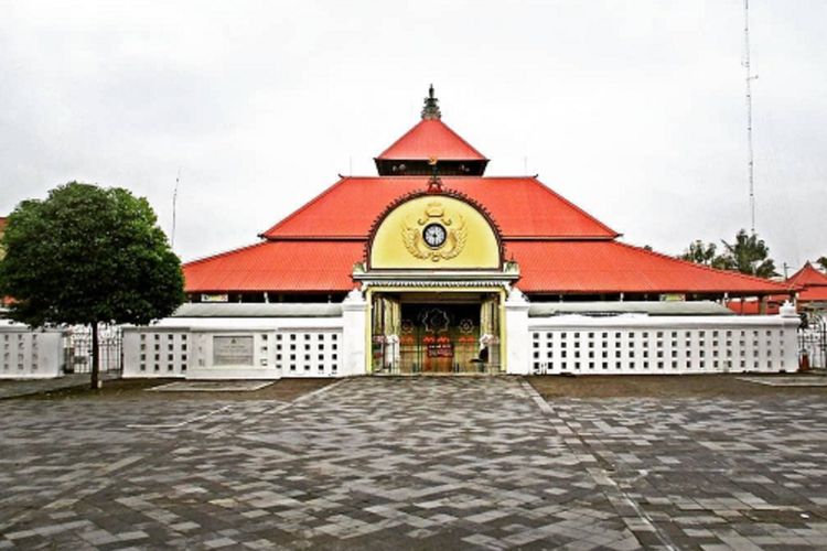 Waktu Sholat Subuh Di Yogyakarta. Jadwal Sholat Kota Yogyakarta dan Sekitarnya, Kamis 23