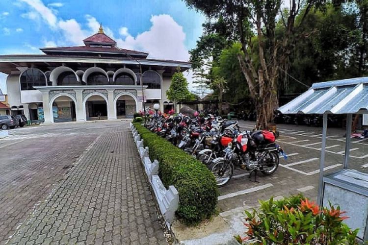 Jadwal Sholat Semarang Bulan Oktober 2021. Jadwal Sholat Kabupaten Wonosobo dan Sekitarnya, Minggu 24