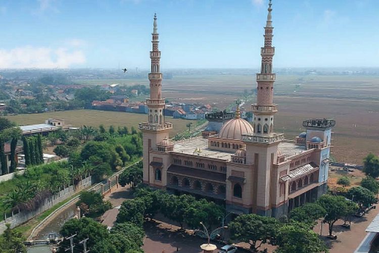 Jam Sholat Dhuha Di Pekalongan. Jadwal Sholat Kota Pekalongan dan Sekitarnya, Jumat 5 November