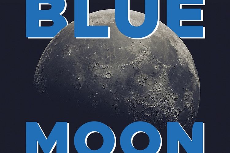 Jam Berapa Shalat Gerhana Bulan 2021. Gerhana Bulan Blue Moon Malam Ini Terjadi Pukul 19.01 WIB, Inilah