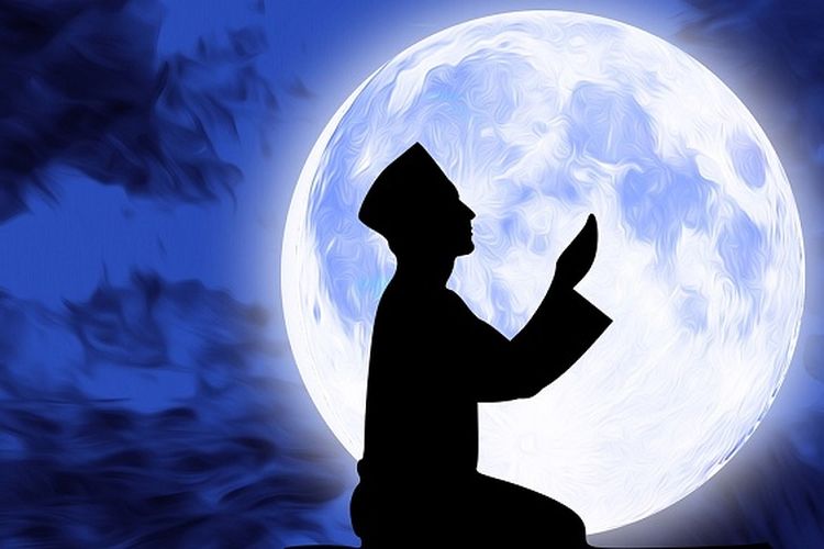 Doa Setelah Sholat Tahajud Agar Cepat Dikabulkan Oleh Allah. Doa Setelah Sholat Tahajud Agar Cepat Dikabulkan Oleh Allah