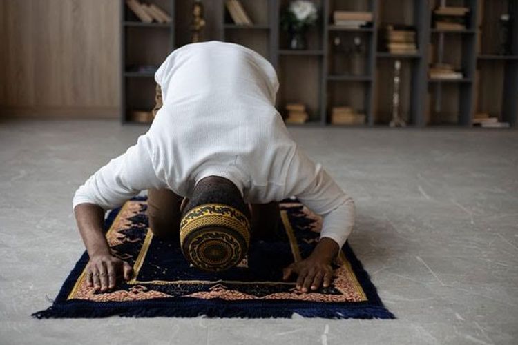 Sholat Dhuha Bogor Hari Ini. Waktu Sholat Dhuha Terbaik Batasnya Sampai Jam Berapa