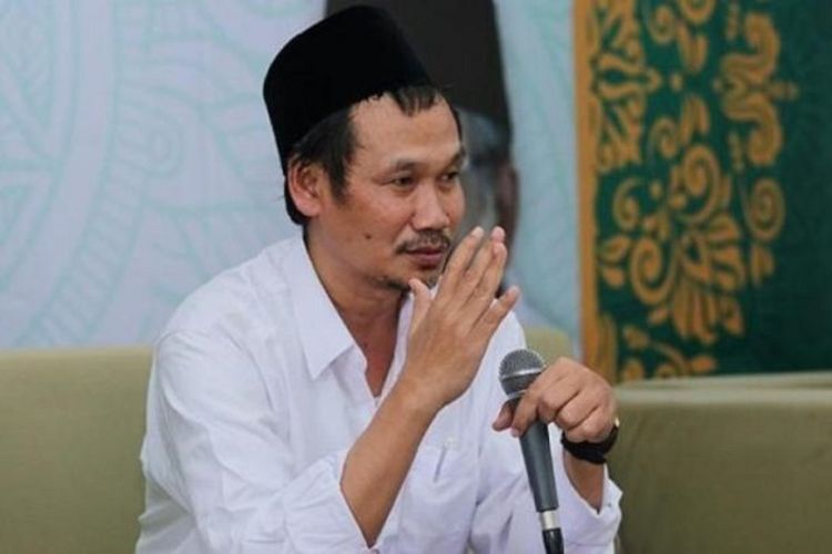 Wirid Setelah Sholat Gus Baha. Gus Baha Bagikan Satu Wirid yang Bikin Malaikat Kewalahan