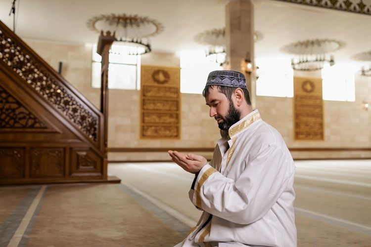 Dzikir Dan Doa Setelah Sholat Tahajud Dan Witir Nu. Doa Setelah Sholat Tahajud Agar Cepat Dikabulkan oleh Allah SWT