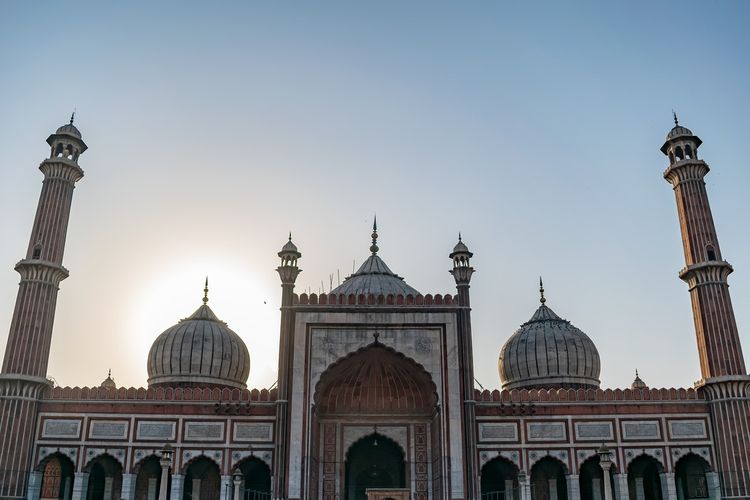 Jadwal Sholat Tangerang Selatan September 2021. Jadwal Sholat Waktu Indonesia Bagian Tengah, Selasa 14