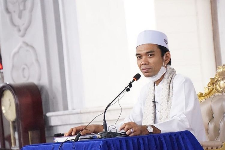 Niat Puasa Ramadhan Abdul Somad. Hukum Menggabungkan Niat Puasa Rajab dengan Pengganti