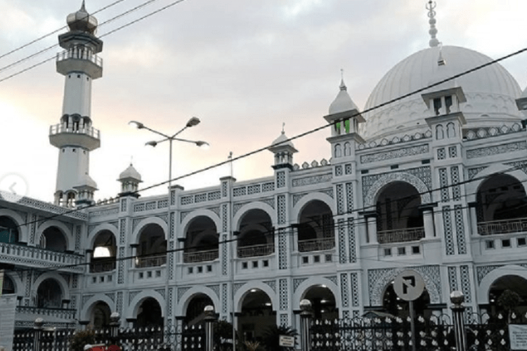 Jadwal Sholat Hari Ini Pasuruan. Jadwal Sholat Lima Waktu Kota Pasuruan dan Sekitarnya pada