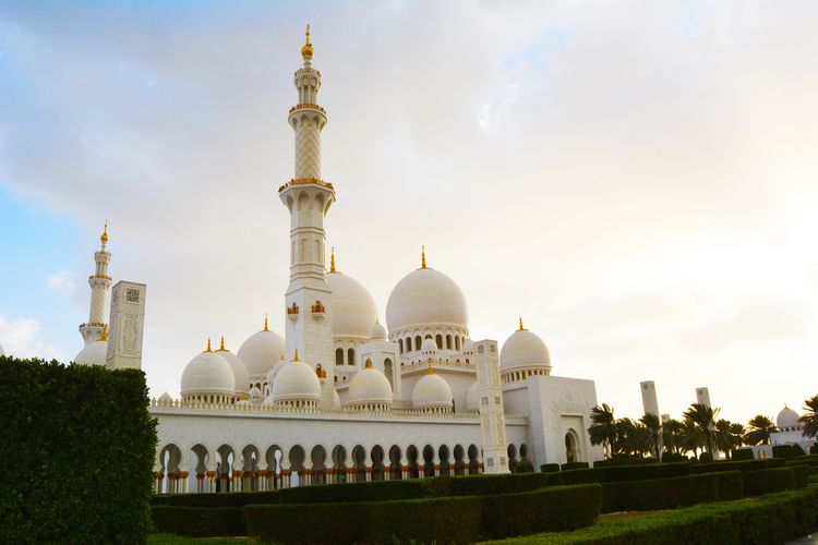 Jadwal Sholat Subuh Jambi Hari Ini. Jadwal Sholat Kabupaten Muaro Jambi Rabu 15 September 2021