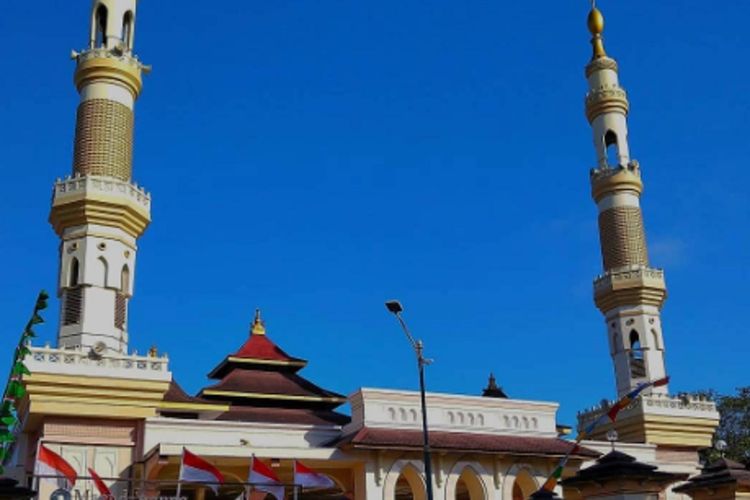 Jadwal Sholat Hari Ini Temanggung. Jadwal Sholat Kabupaten Temanggung dan Sekitarnya, Minggu 13