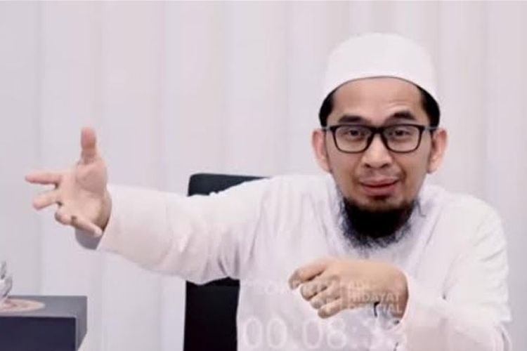 Ceramah Adi Hidayat Tentang Sedekah. Dikejar Rezeki Jika Sedekah pada Golongan Orang Ini, Ustadz Adi