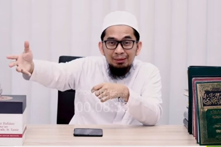 Surat Untuk Sholat Qobliyah Subuh. Jangan Salah, Baca 2 Surat Ini saat Qobliyah Subuh, Ustadz Adi