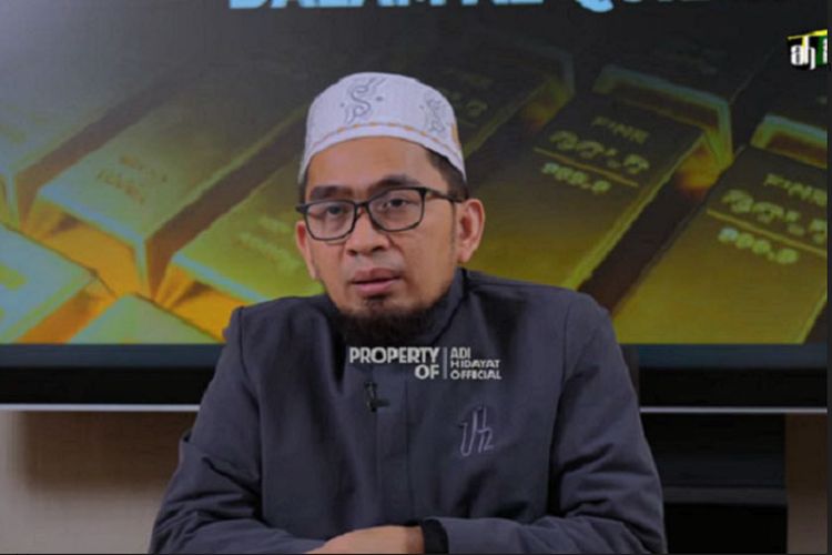 Sholat Taubat Ustadz Adi Hidayat. Dua Tanda Taubat Diterima Oleh Allah Menurut Ustadz Adi Hidayat