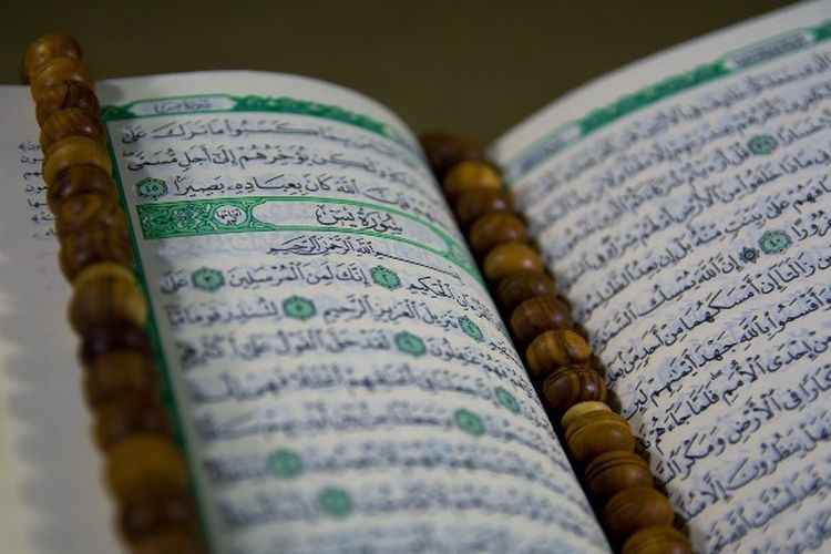 Sholat Hajat Sehari Berapa Kali. Surat Al Hajj Ayat 27 Amalan Dapat Jodoh, Baca 70 Kali Sehari