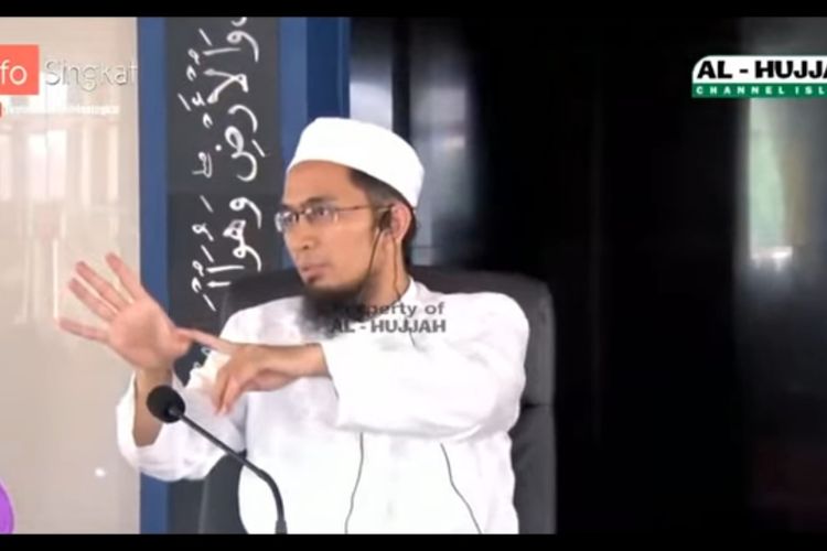 Sholat Isya Hari Ini Sampai Jam Berapa. Jangan Salah, Ini Batas Waktu Sholat Isya yang Benar Menurut