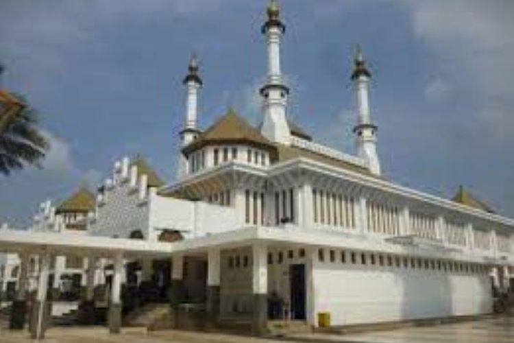 Jadwal Sholat Dhuha Kota Tasikmalaya. Jadwal Imsyakiah Ramadhan 1443 H Tahun 2022 untuk Kota