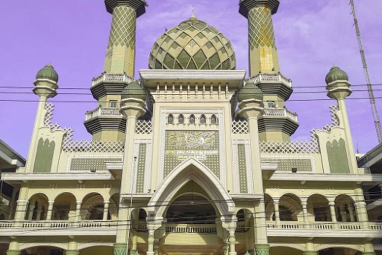 Jadwal Sholat Malang Hari Ini 2021. Jadwal Sholat Kota Malang dan Sekitarnya, Sabtu 23 Oktober 2021