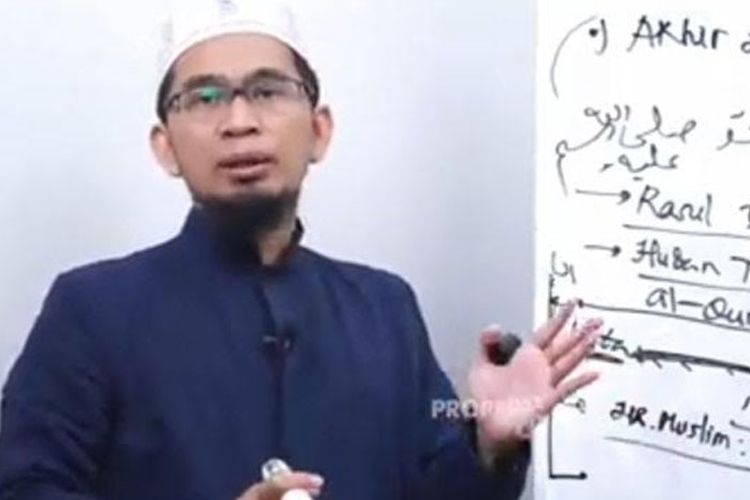 Doa Setelah Sholat Dhuha Ust Adi Hidayat. Bacaan dan Manfaat Doa Setelah Sholat Dhuha yang Begitu