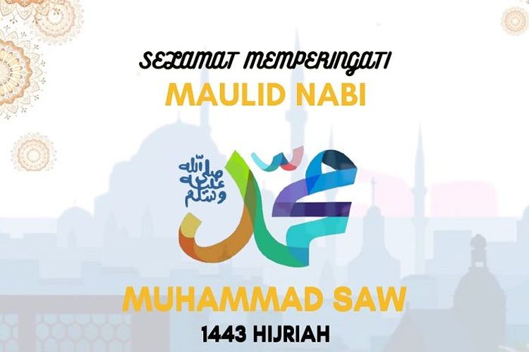 Hukum Puasa Di Bulan Maulid. Jangan Lewatkan! Ini Jadwal Puasa Sunnah Selama Bulan Maulid