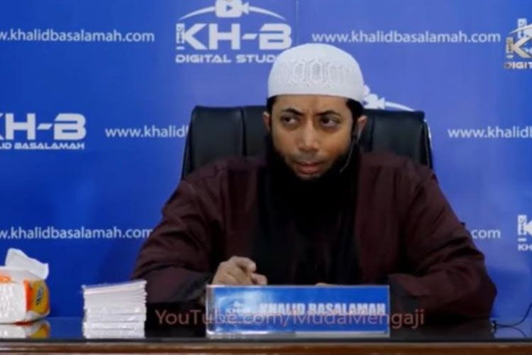 Doa Puasa Senin Kamis Untuk Pelet. Doa Puasa Senin Kamis, Khalid Basalamah : Allah cuma minta 2 hari