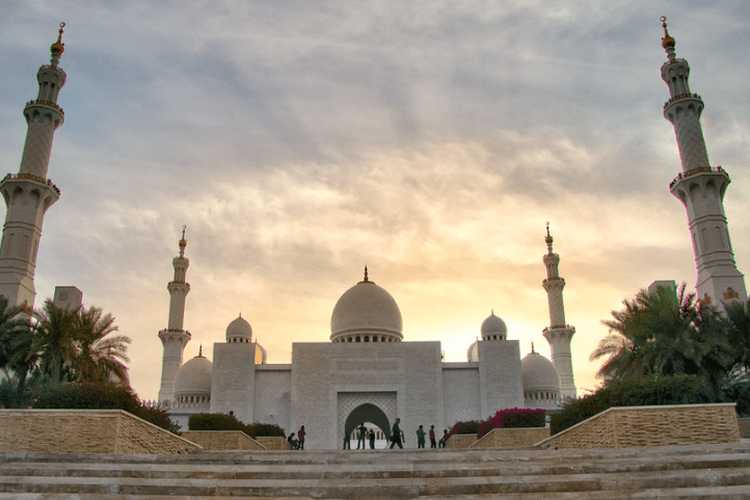 Jadwal Sholat November 2021 Di Tangerang. Informasi Jadwal Sholat Dhuha Jakarta Sekitarnya Hari Ini 15