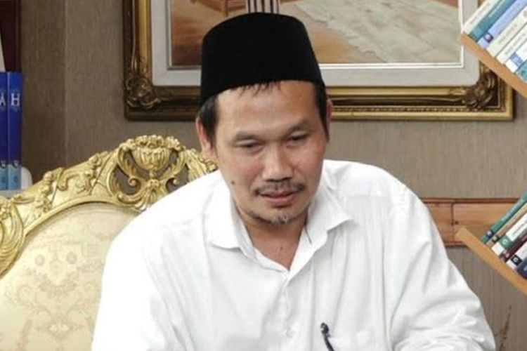 Gus Baha Tentang Sholat Tahajud. Gus Baha Sebut Sering Tahajud Malah Bisa Timbul Masalah