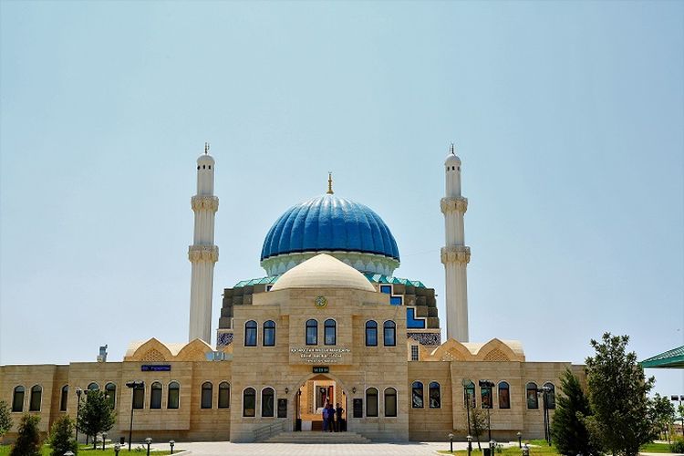 Waktu Sholat Ashar Cikampek Hari Ini. Jadwal Sholat Cikampek Hari Ini Kamis 20 Januari 2022 Serta Doa