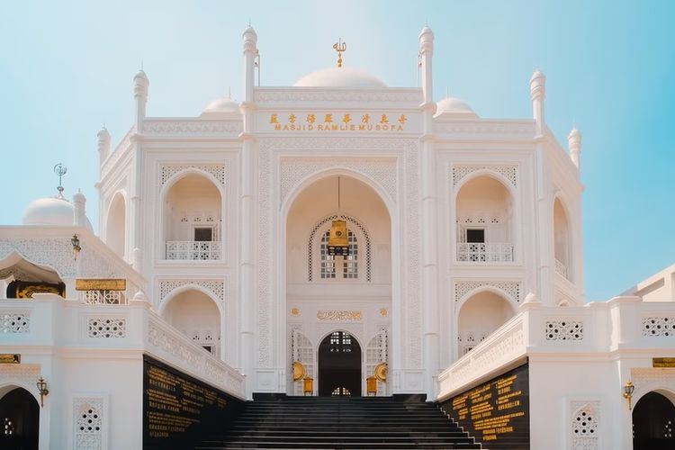 Shalat Istikharah Agar Didekatkan Jodoh. Kapan Waktu Terbaik Shalat Istikharah? Simak Tata Cara, Bacaan