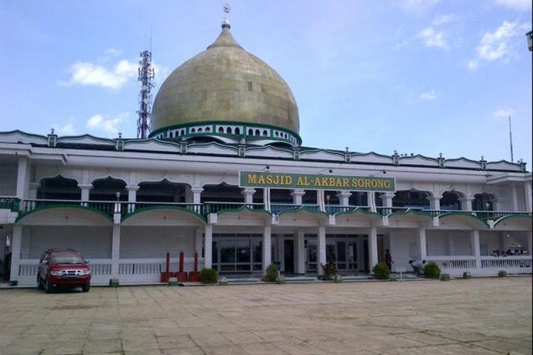 Jadwal Sholat Isya Waisai Hari Ini. JADWAL SHOLAT Khusus Untuk Wilayah :Jakarta, Bogor, Depok