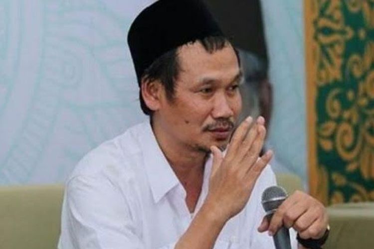 Jangan Shalat Dhuha Setiap Hari. Kata Gus Baha, Sholat Dhuha Setiap Hari Berpotensi Mendapatkan