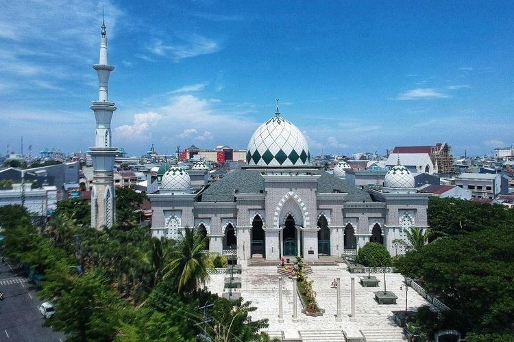 Waktu Sholat Hari Ini Banten. Jadwal Waktu Sholat untuk Wilayah Banten, Bandung, Yogyakarta