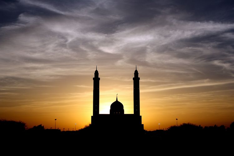 Jadwal Sholat Jakarta Dan Sekitarnya. Jadwal Sholat Jakarta Sekitarnya Hari Ini 16 Desember 2021