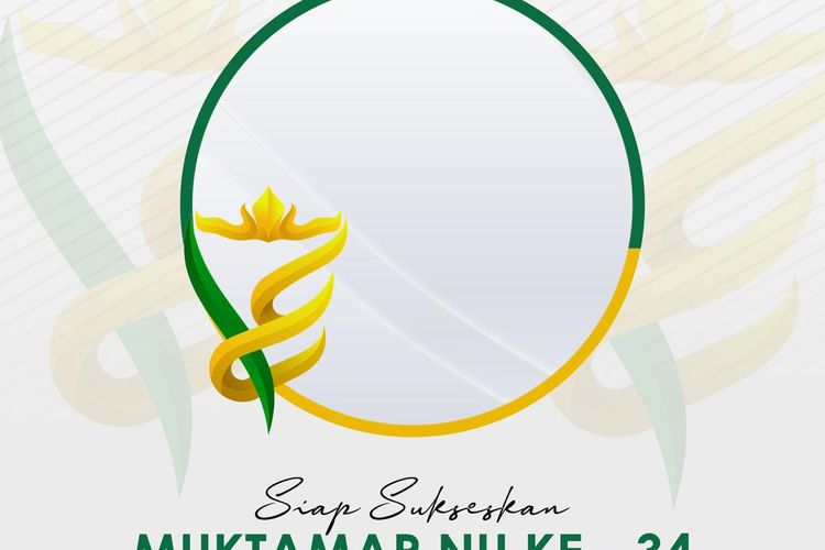 Shalat Jamak Takhir Maghrib Dan Isya Nu. Inilah Kumpulan Link Twibbon Muktamar NU ke 34 Tahun 2021