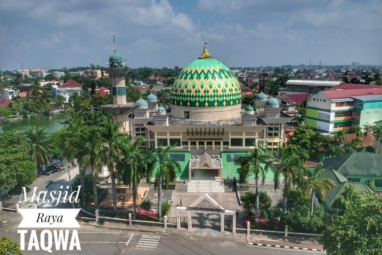 Waktu Sholat Ashar Tangerang Selatan. Jadwal Sholat Ashar Tangerang Selatan Hari Ini, Beserta Niat dan