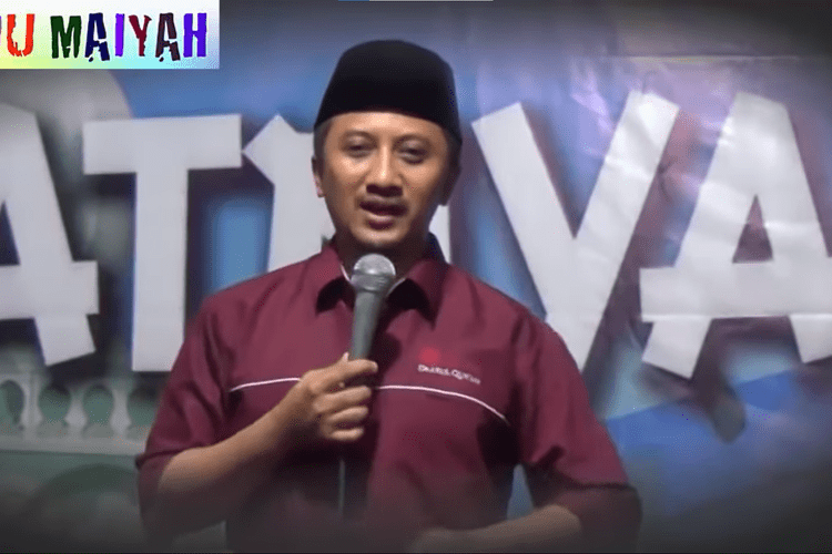 Doa Sholat Dhuha Ustad Yusuf Mansur. Cara Merayu dan Meminta Pada Allah SWT agar Doa Cepat