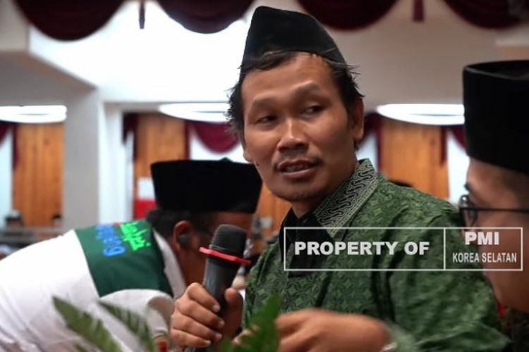 Doa Sholat Dhuha Ustad Yusuf Mansur. Sholat Dhuha Diniatkan agar Mendapat Rezeki Dilarang, Gus Baha