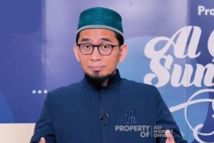 Cara Sedekah Agar Hutang Lunas. Ustadz Adi Hidayat, Amalkan Sebelum Berdoa Kepada Allah