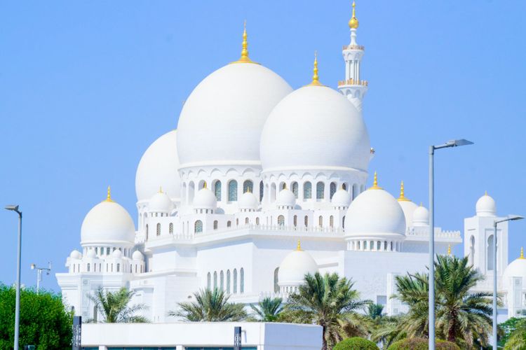 Jadwal Sholat Dzuhur Pada Hari Jumat. Inilah Jadwal Sholat Kabupaten Garut dan Sekitarnya Hari Jumat